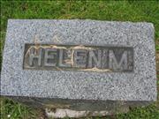 Teskey, Helen M